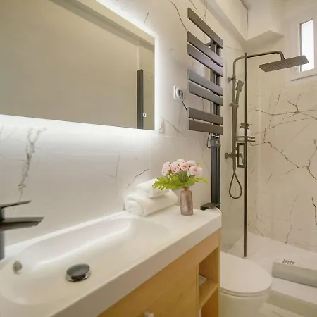 Appartement Emily 2 Bedrooms 2 Baths Near Palais