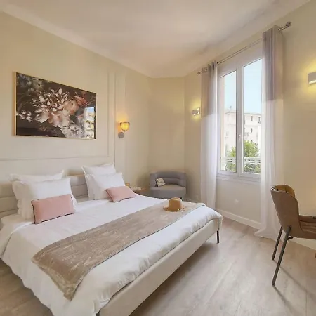 Appartement Emily 2 Bedrooms 2 Baths Near Palais *