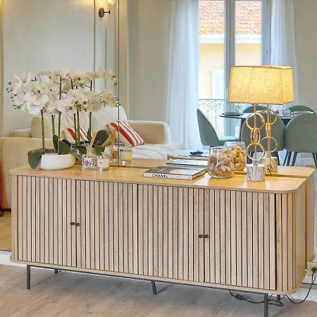 Emily 2 Bedrooms 2 Baths Near Palais Appartement