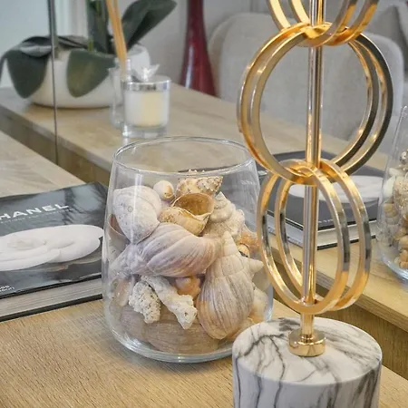 Appartement Emily 2 Bedrooms 2 Baths Near Palais