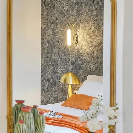 Emily 2 Bedrooms 2 Baths Near Palais * Cannes