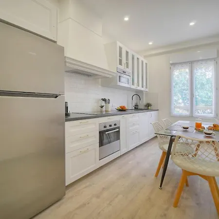 Emily 2 Bedrooms 2 Baths Near Palais Appartamento