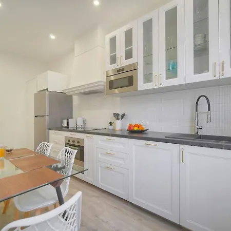 Emily 2 Bedrooms 2 Baths Near Palais Cannes