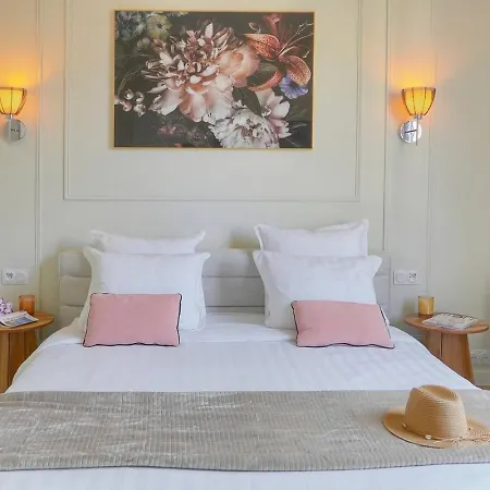 Appartamento Emily 2 Bedrooms 2 Baths Near Palais Cannes