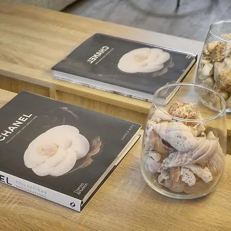 Emily 2 Bedrooms 2 Baths Near Palais Cannes