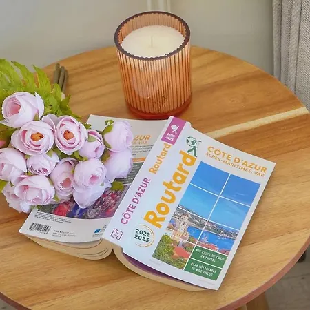 Appartamento Emily 2 Bedrooms 2 Baths Near Palais *