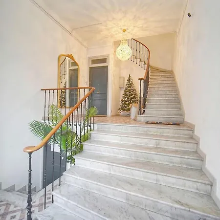 Emily 2 Bedrooms 2 Baths Near Palais דירה *