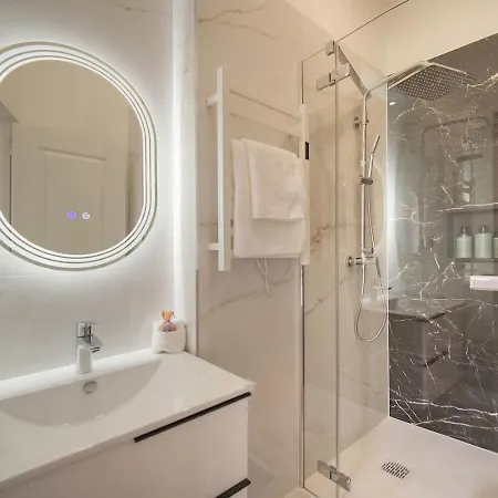 Emily 2 Bedrooms 2 Baths Near Palais * קאן