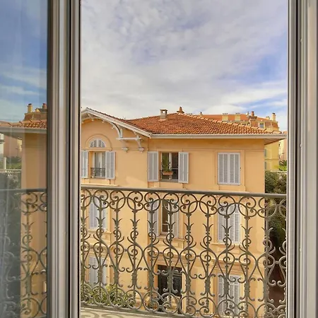 Emily 2 Bedrooms 2 Baths Near Palais * קאן